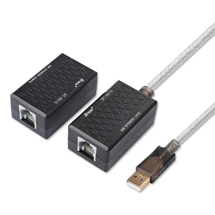 توسعه دهنده USB دیتک مدل DT-5015